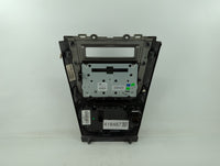 Mitsubishi Lancer Radio Control Panel - Oemusedautoparts1.com