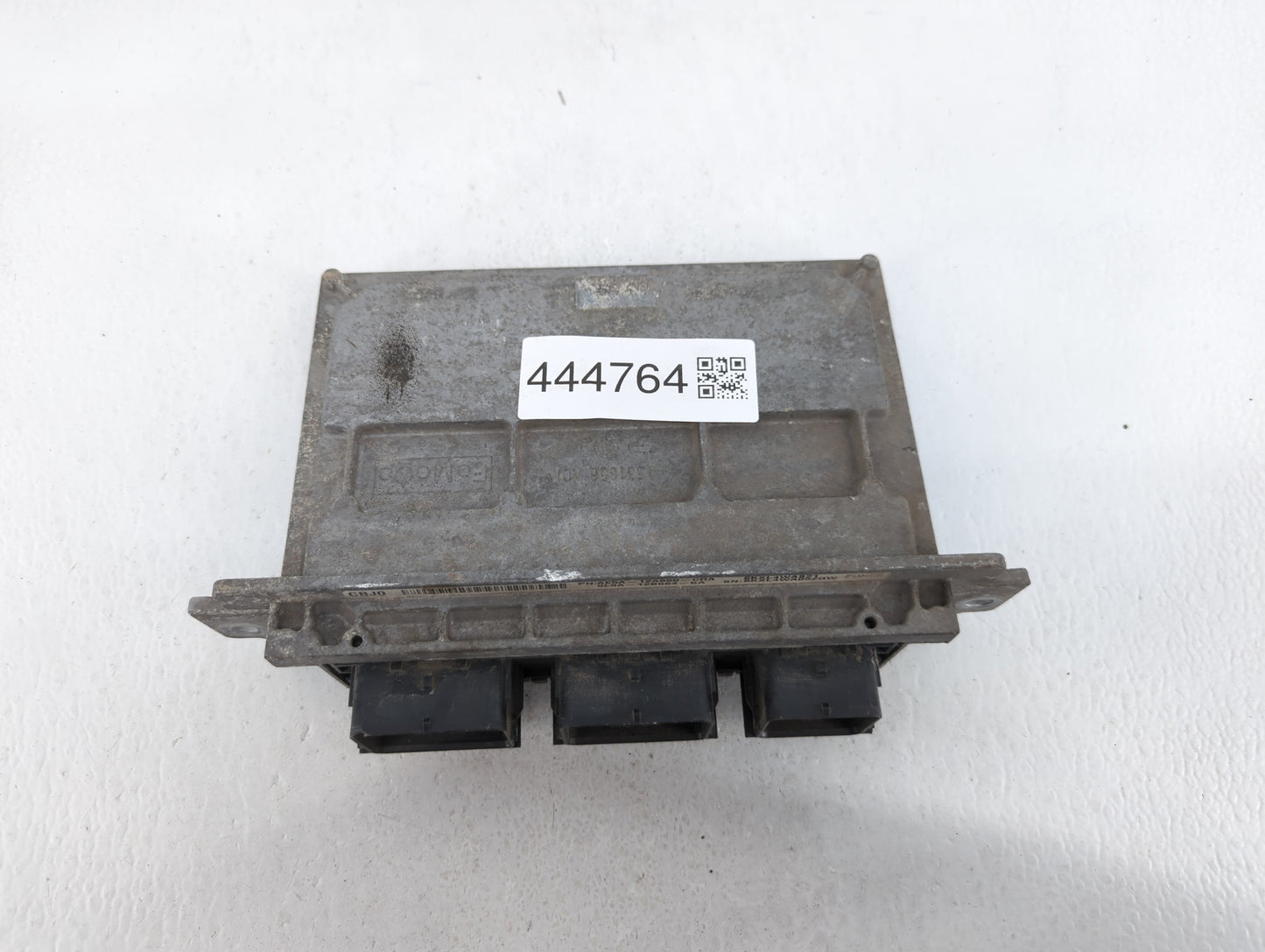 2010 Mitsubishi Lancer PCM Engine Control Computer ECU ECM PCU OEM P/N:AE5A-12A650-BEB AE5A-12A650-CSA, AE5A-12A650-CRA Fits
