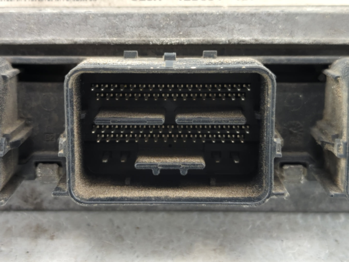 2010 Mitsubishi Lancer PCM Engine Control Computer ECU ECM PCU OEM P/N:AE5A-12A650-BEB AE5A-12A650-CSA, AE5A-12A650-CRA Fits