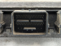2010 Mitsubishi Lancer PCM Engine Control Computer ECU ECM PCU OEM P/N:AE5A-12A650-BEB AE5A-12A650-CSA, AE5A-12A650-CRA Fits