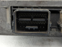 2010 Mitsubishi Lancer PCM Engine Control Computer ECU ECM PCU OEM P/N:AE5A-12A650-BEB AE5A-12A650-CSA, AE5A-12A650-CRA Fits