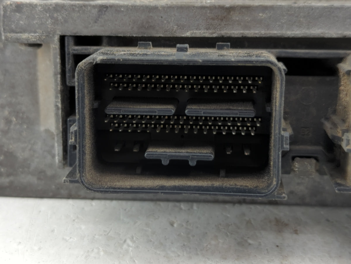 2010 Mitsubishi Lancer PCM Engine Control Computer ECU ECM PCU OEM P/N:AE5A-12A650-BEB AE5A-12A650-CSA, AE5A-12A650-CRA OEM 