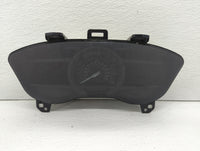 2010 Mitsubishi Lancer Instrument Cluster Speedometer Gauges P/N:DS7T-10849-JJ Fits OEM Used Auto Parts - Oemusedautoparts1.