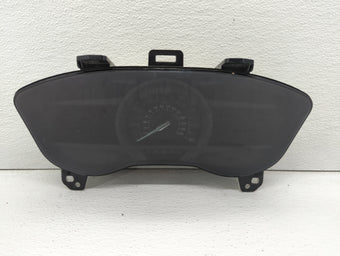 compare product 2010 Mitsubishi Lancer Instrument Cluster Speedometer Gauges P/N:DS7T-10849-JJ Fits OEM Used Auto Parts