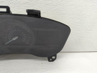 2010 Mitsubishi Lancer Instrument Cluster Speedometer Gauges P/N:DS7T-10849-JJ Fits OEM Used Auto Parts - Oemusedautoparts1.