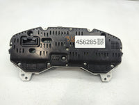 2010 Mitsubishi Lancer Instrument Cluster Speedometer Gauges P/N:DS7T-10849-JJ Fits OEM Used Auto Parts - Oemusedautoparts1.