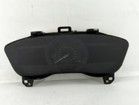 2010 Mitsubishi Lancer Instrument Cluster Speedometer Gauges P/N:DS7T-10849-JJ Fits OEM Used Auto Parts - Oemusedautoparts1.
