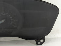 2010 Mitsubishi Lancer Instrument Cluster Speedometer Gauges P/N:DS7T-10849-JJ Fits OEM Used Auto Parts - Oemusedautoparts1.