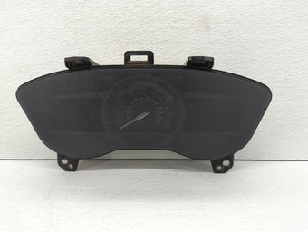 compare product 2010 Mitsubishi Lancer Instrument Cluster Speedometer Gauges P/N:DS7T-10849-JJ Fits OEM Used Auto Parts