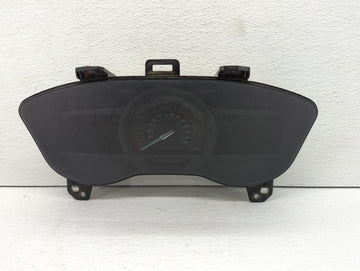 2010 Mitsubishi Lancer Instrument Cluster Speedometer Gauges P/N:DS7T-10849-JJ Fits OEM Used Auto Parts - Oemusedautoparts1.