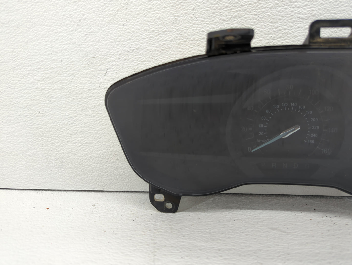 2010 Mitsubishi Lancer Instrument Cluster Speedometer Gauges P/N:DS7T-10849-JJ Fits OEM Used Auto Parts - Oemusedautoparts1.