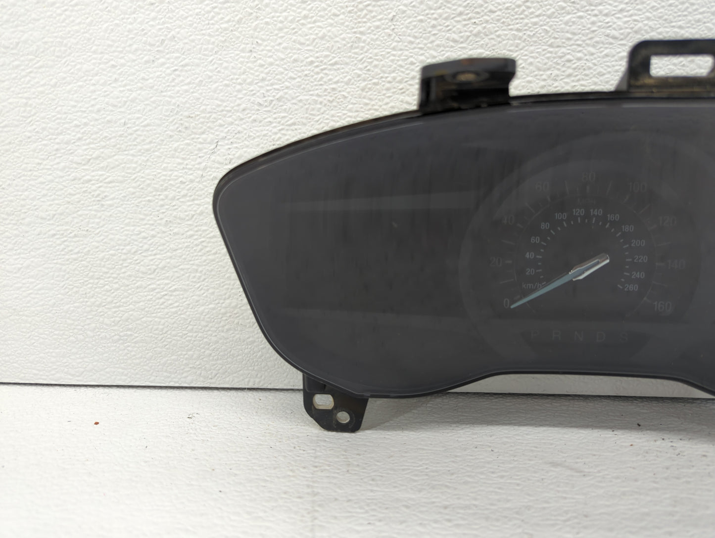 2010 Mitsubishi Lancer Instrument Cluster Speedometer Gauges P/N:DS7T-10849-JJ Fits OEM Used Auto Parts - Oemusedautoparts1.
