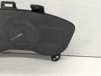 2010 Mitsubishi Lancer Instrument Cluster Speedometer Gauges P/N:DS7T-10849-JJ Fits OEM Used Auto Parts - Oemusedautoparts1.