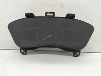 2010 Mitsubishi Lancer Instrument Cluster Speedometer Gauges P/N:DS7T-10849-JJ Fits OEM Used Auto Parts - Oemusedautoparts1.