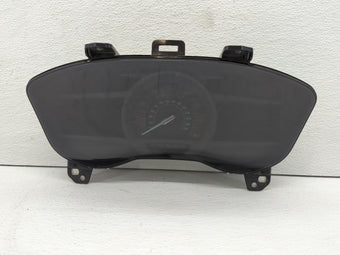 compare product 2010 Mitsubishi Lancer Instrument Cluster Speedometer Gauges P/N:DS7T-10849-JJ Fits OEM Used Auto Parts