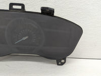2010 Mitsubishi Lancer Instrument Cluster Speedometer Gauges P/N:DS7T-10849-JJ Fits OEM Used Auto Parts - Oemusedautoparts1.
