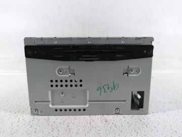Mitsubishi Lancer Am Fm Cd Player Radio Receiver - Oemusedautoparts1.com