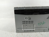 Mitsubishi Lancer Am Fm Cd Player Radio Receiver - Oemusedautoparts1.com