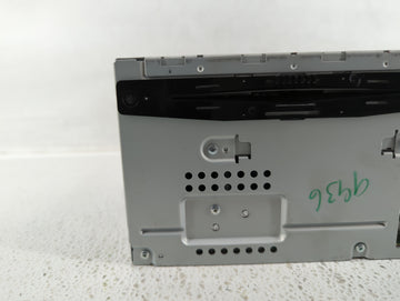 Mitsubishi Lancer Am Fm Cd Player Radio Receiver