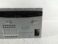 Mitsubishi Lancer Am Fm Cd Player Radio Receiver - Oemusedautoparts1.com