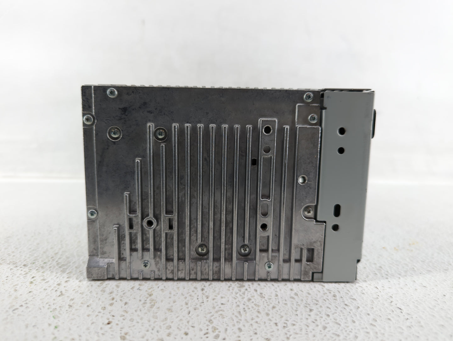 Mitsubishi Lancer Am Fm Cd Player Radio Receiver - Oemusedautoparts1.com