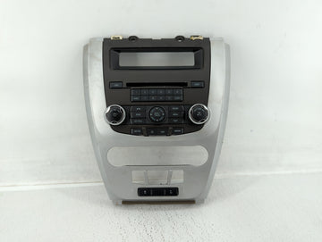 Mitsubishi Lancer Radio Control Panel - Oemusedautoparts1.com