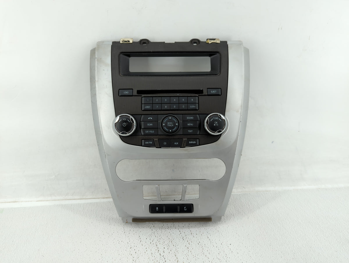 Mitsubishi Lancer Radio Control Panel 502329 - Oemusedautoparts1.com