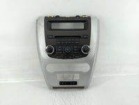 Mitsubishi Lancer Radio Control Panel 502329 - Oemusedautoparts1.com