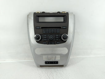 compare product Mitsubishi Lancer Radio Control Panel 502329