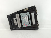 Mitsubishi Lancer Radio Control Panel 502329 - Oemusedautoparts1.com
