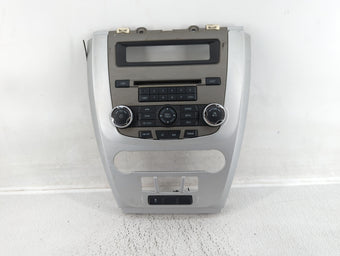 compare product Mitsubishi Lancer Radio Control Panel