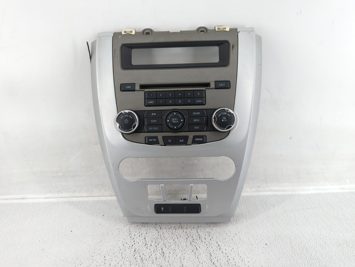 Mitsubishi Lancer Radio Control Panel 522620 - Oemusedautoparts1.com