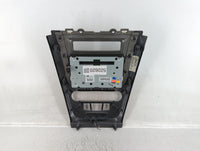 Mitsubishi Lancer Radio Control Panel - Oemusedautoparts1.com