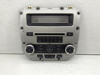 Mitsubishi Lancer Radio Control Panel - Oemusedautoparts1.com