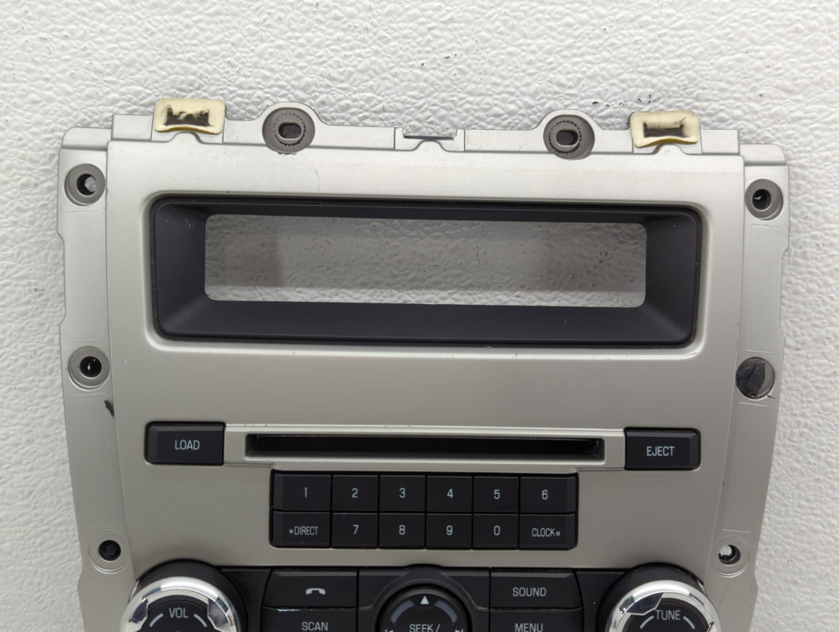 Mitsubishi Lancer Radio Control Panel 523723 - Oemusedautoparts1.com