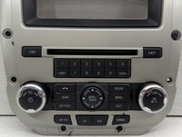 Mitsubishi Lancer Radio Control Panel - Oemusedautoparts1.com
