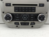 Mitsubishi Lancer Radio Control Panel - Oemusedautoparts1.com