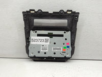 Mitsubishi Lancer Radio Control Panel - Oemusedautoparts1.com