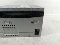Mitsubishi Lancer Am Fm Cd Player Radio Receiver - Oemusedautoparts1.com