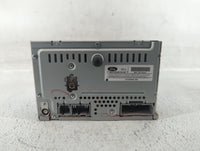 Mitsubishi Lancer Am Fm Cd Player Radio Receiver - Oemusedautoparts1.com