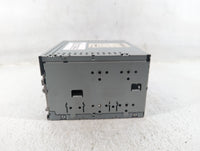 2008-2016 Mitsubishi Lancer Am Fm Cd Player Radio Receiver - Oemusedautoparts1.com