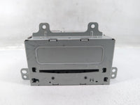 2008 Mitsubishi Lancer Radio AM FM Cd Player Receiver Replacement P/N:630049 20983517 Fits OEM Used Auto Parts - Oemusedauto