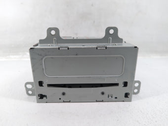 compare product 2008 Mitsubishi Lancer Radio AM FM Cd Player Receiver Replacement P/N:630049 20983517 Fits OEM Used Auto Parts