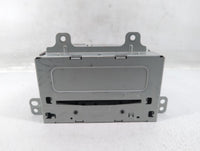 2008 Mitsubishi Lancer Radio AM FM Cd Player Receiver Replacement P/N:630049 20983517 Fits OEM Used Auto Parts - Oemusedauto