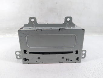 compare product 2008 Mitsubishi Lancer Radio AM FM Cd Player Receiver Replacement P/N:630049 20983517 Fits OEM Used Auto Parts