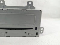 2008 Mitsubishi Lancer Radio AM FM Cd Player Receiver Replacement P/N:630049 20983517 Fits OEM Used Auto Parts - Oemusedauto
