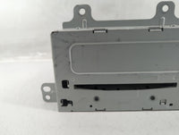 2008 Mitsubishi Lancer Radio AM FM Cd Player Receiver Replacement P/N:630049 20983517 Fits OEM Used Auto Parts - Oemusedauto