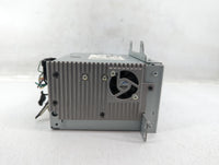 2008 Mitsubishi Lancer Radio AM FM Cd Player Receiver Replacement P/N:630049 20983517 Fits OEM Used Auto Parts - Oemusedauto