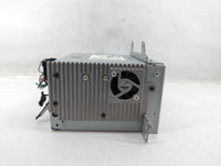 2008 Mitsubishi Lancer Radio AM FM Cd Player Receiver Replacement P/N:630049 20983517 Fits OEM Used Auto Parts - Oemusedauto