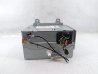 2008 Mitsubishi Lancer Radio AM FM Cd Player Receiver Replacement P/N:630049 20983517 Fits OEM Used Auto Parts - Oemusedauto